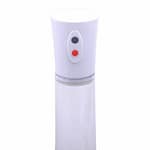 Rechargeable Penis Pump with 3 Silicone Rings