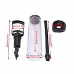 Vibration Vacuum Penis Enlarger Pump