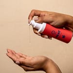 Warming Lube (Feel the heat) – 50ml 4