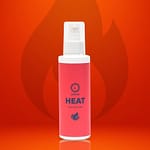 Warming Lube (Feel the heat) – 50ml 4