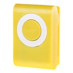 Wireless Remote Control Vibrating Egg – Yellow