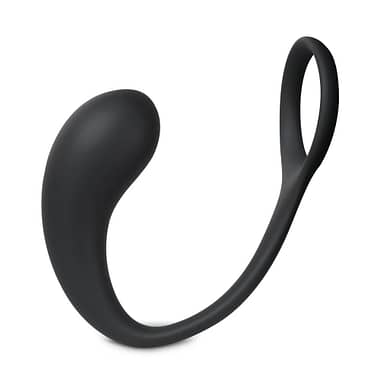 Anal Toys and Butt Plugs