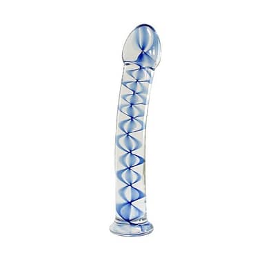 Glass Toys