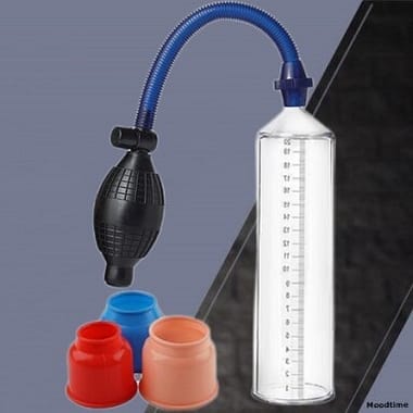 Penis Pumps