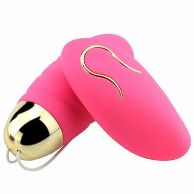 Vibrating Eggs