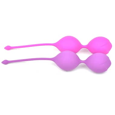 Kegel Balls