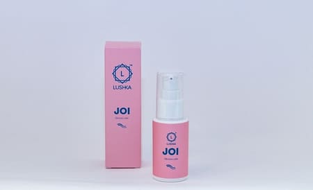 Joi (Silicone Lube) - 50ml
