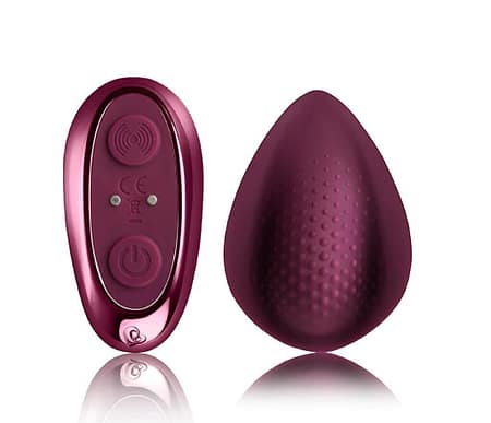 ​Rocks-Off Knickerbocker Glory