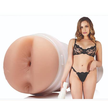 Fleshlight Girls Mia Malkova - Boss Level