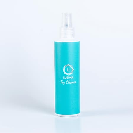 Lushka Sex Toy Cleaner 200ml