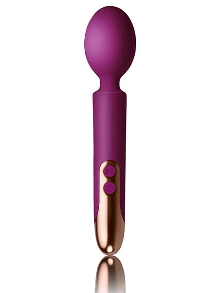 Rocks-Off Oriel Rechargeable Wand