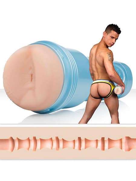 Fleshjack Boys - Brent Everett Ecstasy