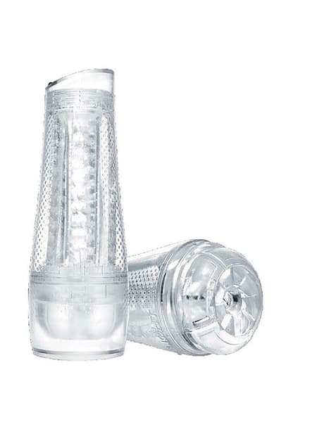 Fleshlight Flight Aviator Clear