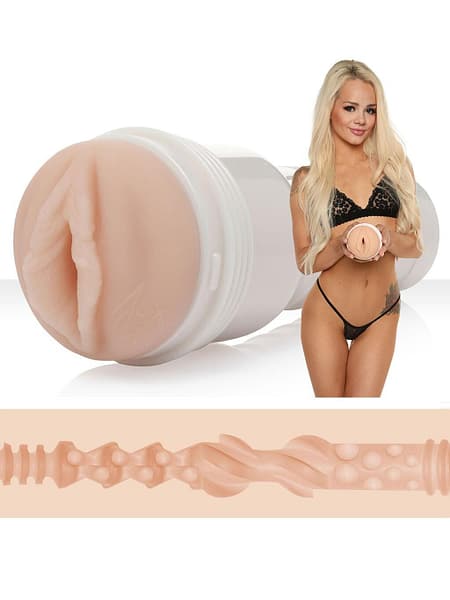 Fleshlight Girls Elsa Jean - Tasty