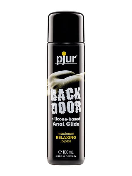 Pjur Back Door Glide - 100ml