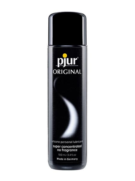 Pjur Original Silicone - 100ml