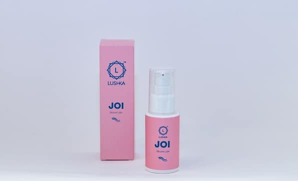 Joi (Silicone Lube) – 50ml