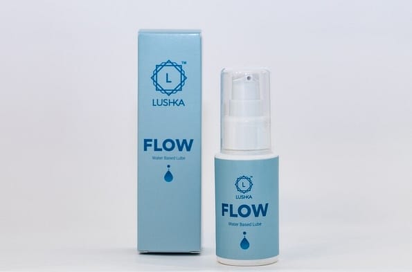 Flow (Personal Lube) – 50ml