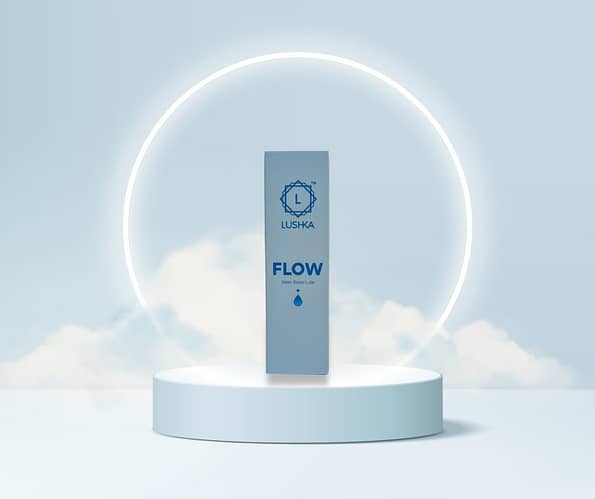Flow (Personal Lube) – 50ml 3