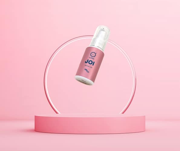 Joi (Silicone Lube) – 50ml 3