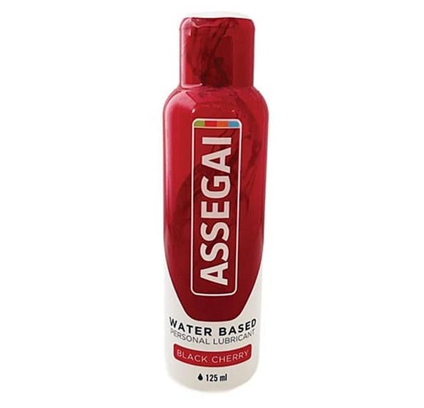 Personal Lubricant – Black Cherry 125ml 2