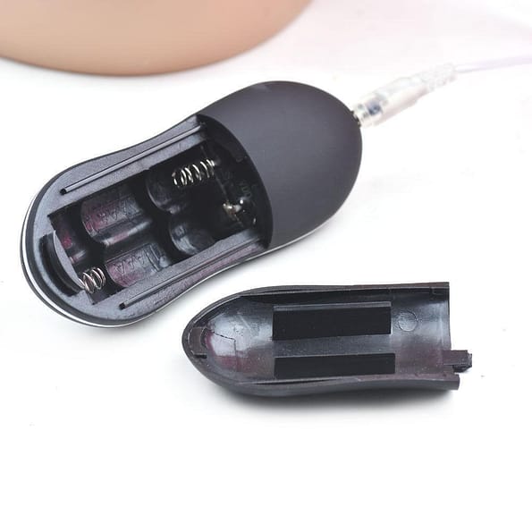 Aphrodisia Realistic Dong Vibrating Strap On Dildo 5