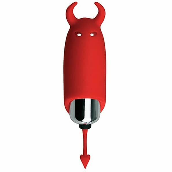 Devil Pocket Monster Vibe 2