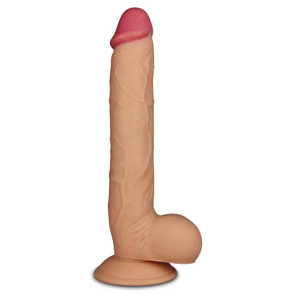 Lovetoy_10_Legendary_King_Sized_Realistic_Dildo_2
