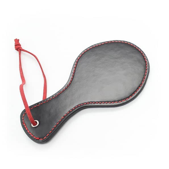 Round BDSM Ass Passion Paddle 3