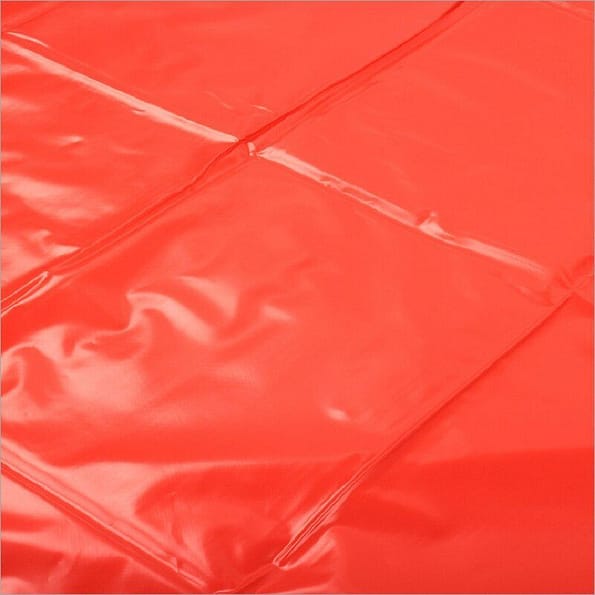 Wet Play Fetish BDSM Bed Sheet 4