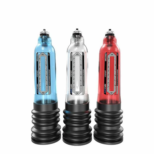 Bathmate Hydromax 7 Pump 2