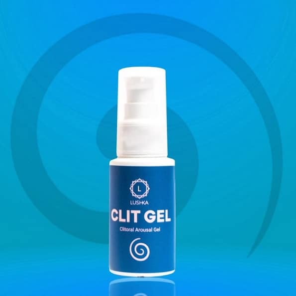 Clit Gel (Arousal Gel) – 50ml 3
