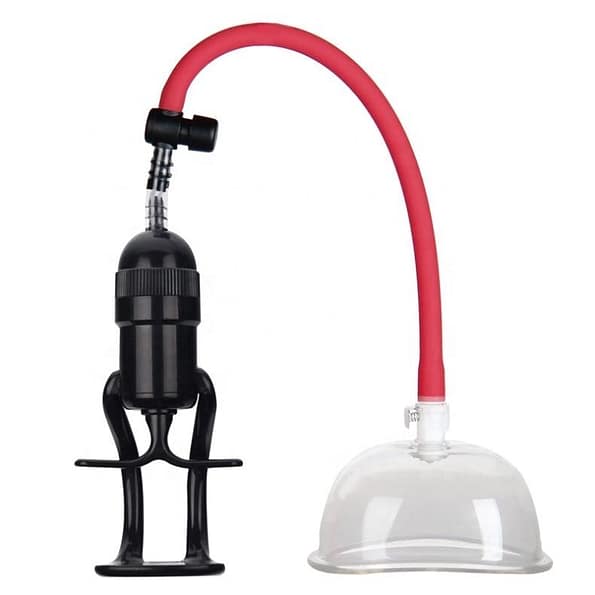 Luv Pump Vagina Enhancement 2