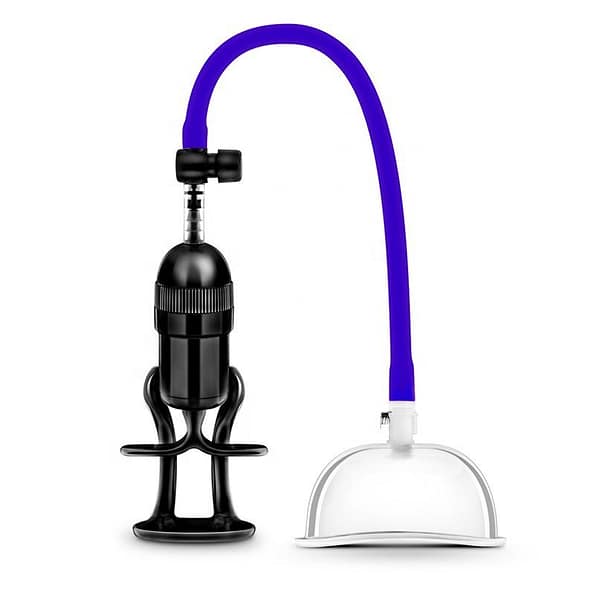 Luv Pump Vagina Enhancement 3