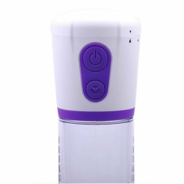 Penis Pump Penis Erection Enlargement Pump 4