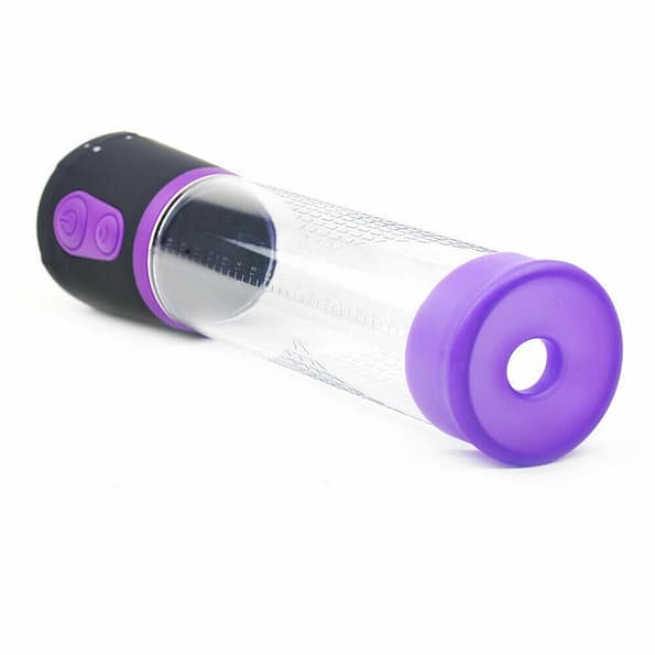 Penis Pump Penis Erection Enlargement Pump 5