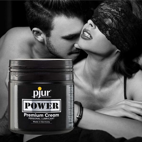 Pjur Power Premium Cream – 150ml 3
