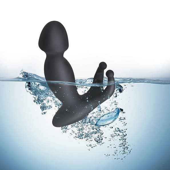 Pleasure Claw Prostate Vibrator Anal Sex Toy 5