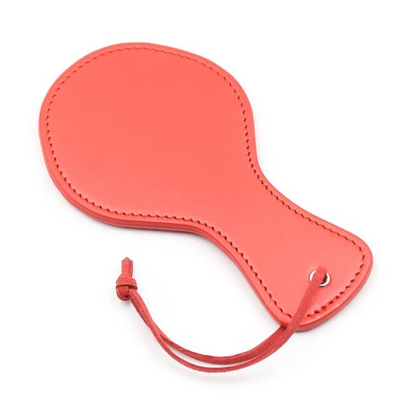 Round BDSM Ass Passion Paddle 2