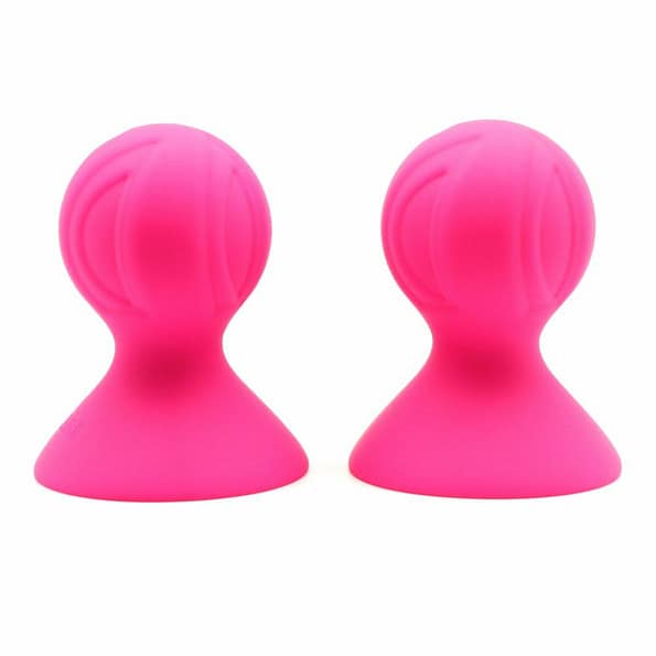 Silicone Squeeze Nipple Suckers 3