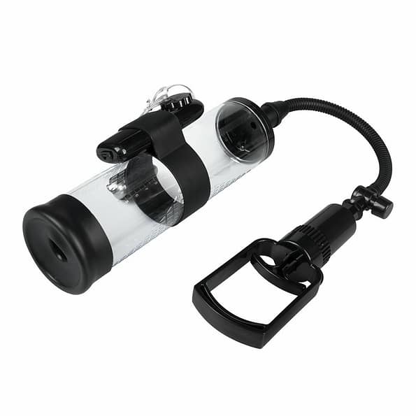 Vibration Vacuum Penis Enlarger Pump 2