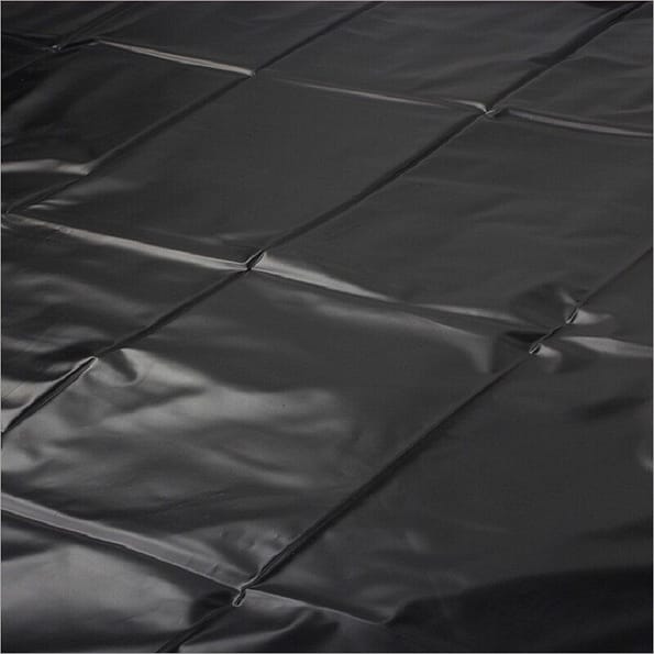 Wet Play Fetish BDSM Bed Sheet 3
