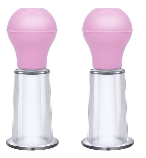 Lollipop Pump Vacuum Nipple Clit Suckers_3