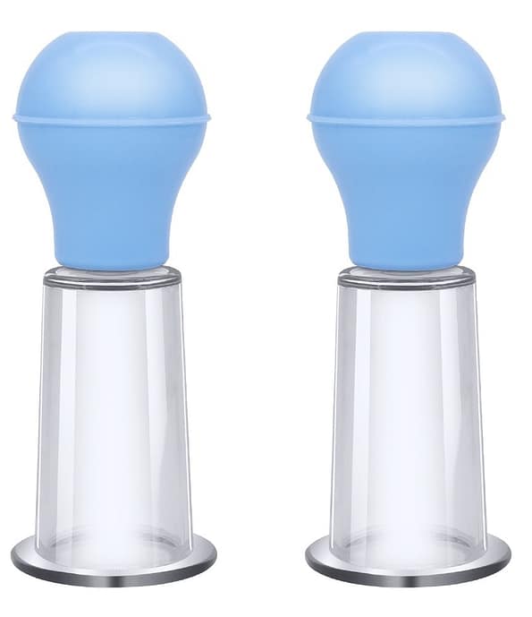 Lollipop Pump Vacuum Nipple Clit Suckers_2
