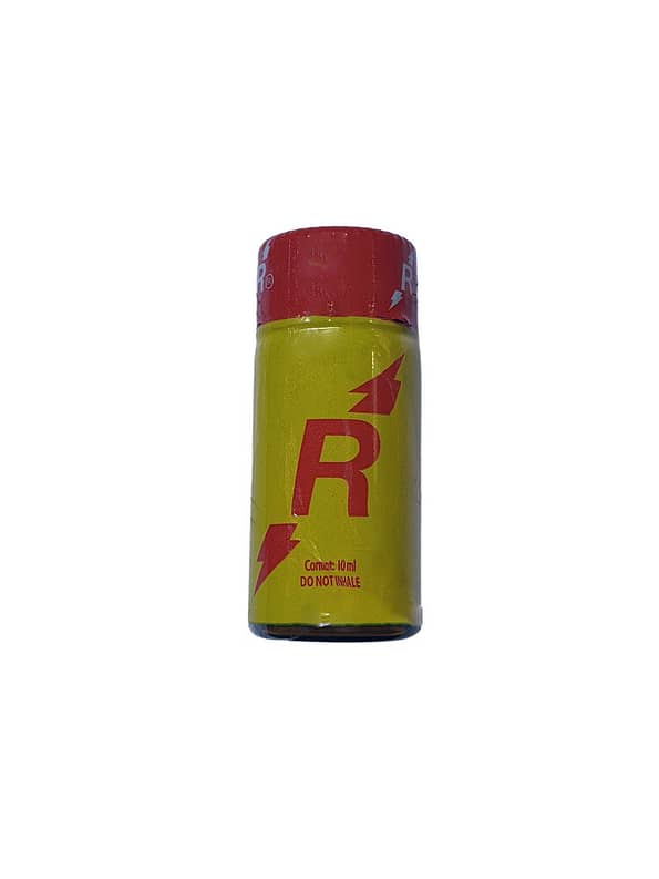 R Tech Rush Poppers 10ml