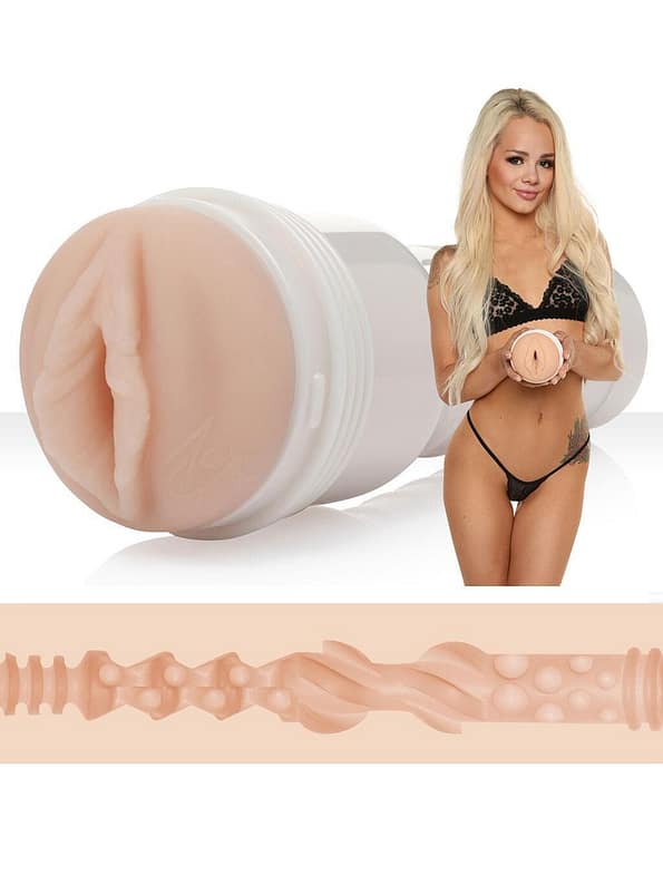 Fleshlight Girls Elsa Jean – Tasty