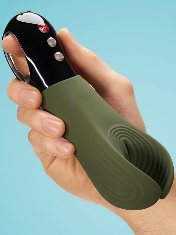 Fun Factory Manta Male Masturbator 4