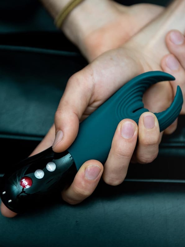 Fun Factory Manta Male Masturbator