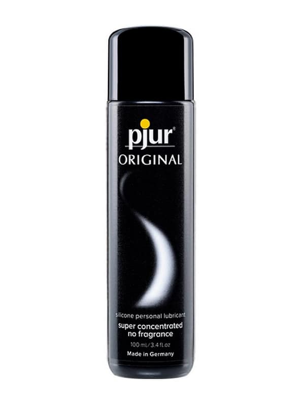 Pjur Original Silicone – 100ml