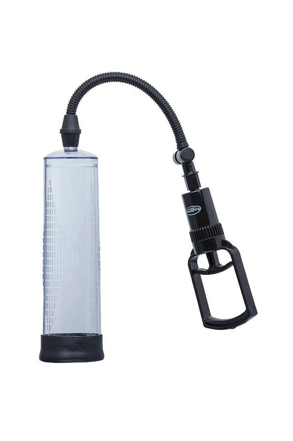 Malesation Penis Pump 2